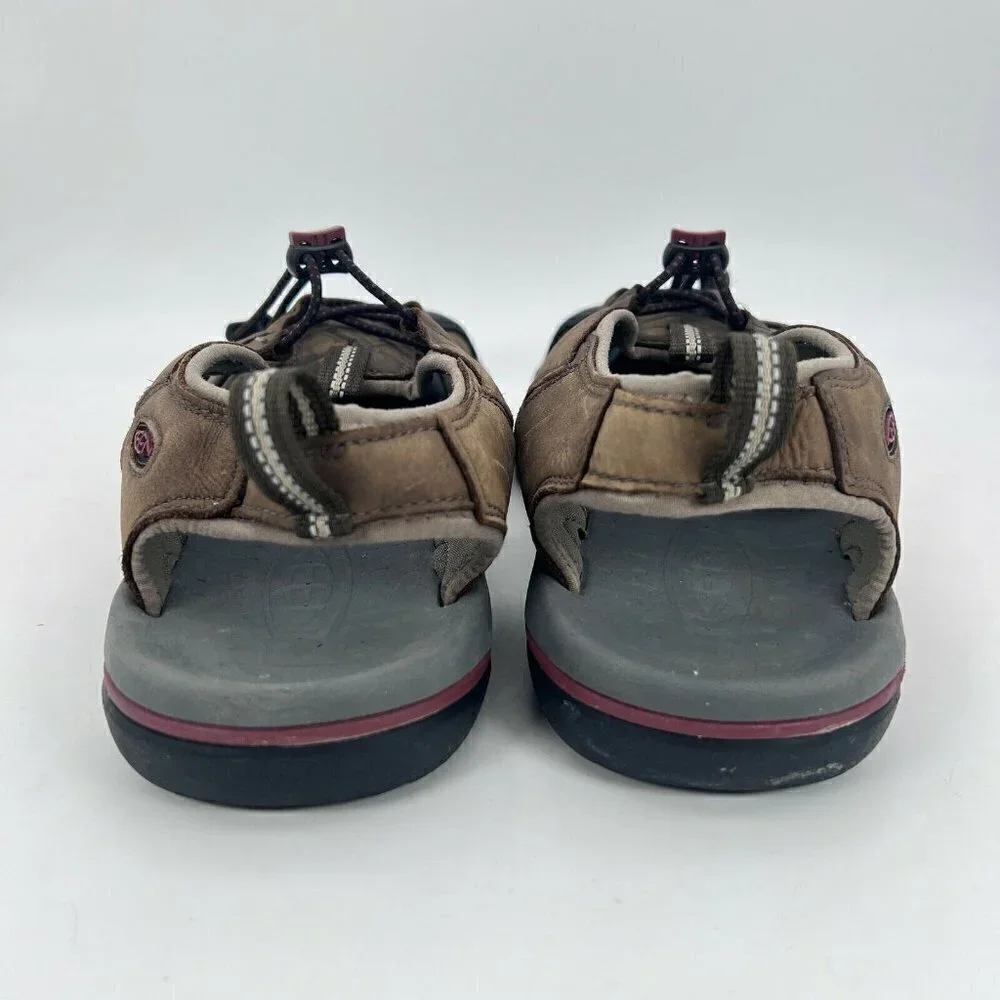 Keen kanyon brown